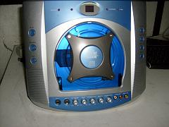 cd lejatszo smg 177karaokis 4000ft